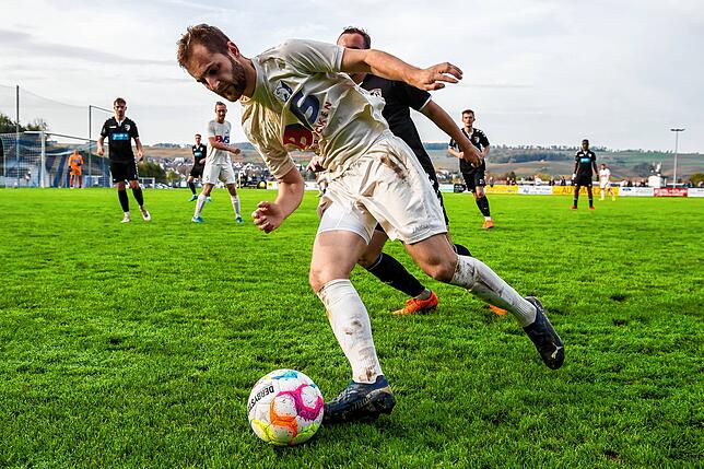 Bild 28: FC Erzingen trotzt Tabellenführer VfR Hausen ein 1:1 ab &ndash; und wir haben Bilder!