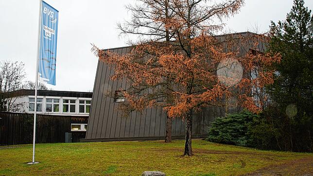 Das Hallenbad in Villingen benötigt spätestens in zehn Jahren eine Sanierung.