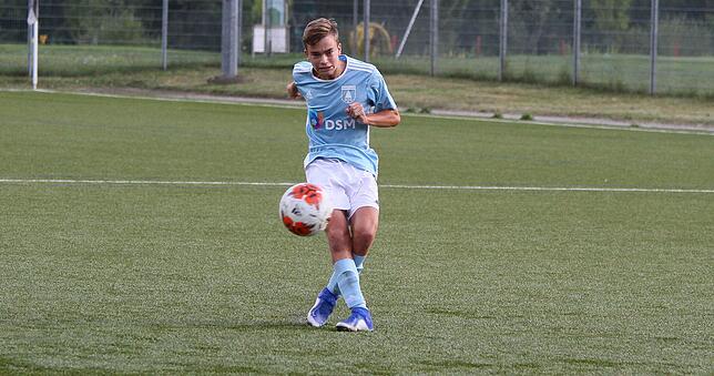 Bild 24: FC Tiengen 08 feiert 5:2-Pokalsieg beim SV Obersäckingen &ndash; und wir haben Bilder!