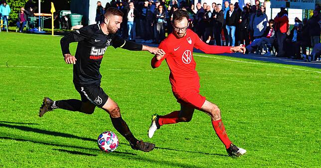 Bild 15: FC Tiengen 08 siegt mit 3:1 beim SV Buch &ndash; und hier gibt&lsquo;s Bilder!