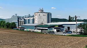 Die ZG Raiffeisen-Filiale in Mühlhausen hat einen verkaufsoffenen Sonntag bei der Gemeinde beantragt.