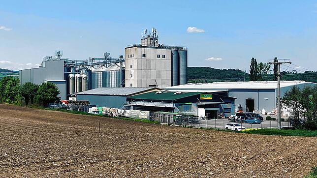 Die ZG Raiffeisen-Filiale in Mühlhausen hat einen verkaufsoffenen Sonntag bei der Gemeinde beantragt.
