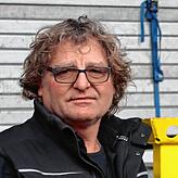 Dachdeckermeister Harald Ebi (61) führt seit dreißig Jahren seinen eigenen Betrieb in der Waldshuter Schmittenau und kandidiert am 13. ...