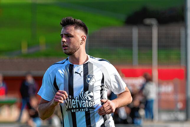 Bild 14: FC Wittlingen setzt sich mit 2:1 gegen die SG Mettingen-Krenkingen durch &ndash; und wir haben Bilder!