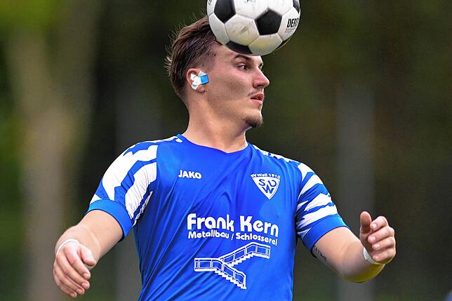 Bild 18: SV Weil II fegt den SV Blau-Weiß Murg mit 11:0 vom Platz – und wir haben Fotos!