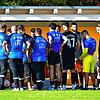 Verurteilt: Die Spruchkammer des Fußballbezirks Hochrhein sieht den TuS Stetten als Verursacher des Spielabbruchs am 7. Oktober beim SV ...