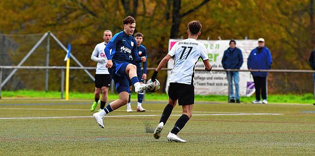 Bild 4: SG FC Wehr/Brennet besiegt den VfB Waldshut mit 4:1 – und wir haben Bilder!