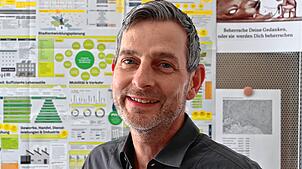 Stefan Pagel arbeitet seit Oktober 2024 als Energiemanager der Stadt Überlingen. Die Position ist erstmal auf drei Jahre befristet und ...