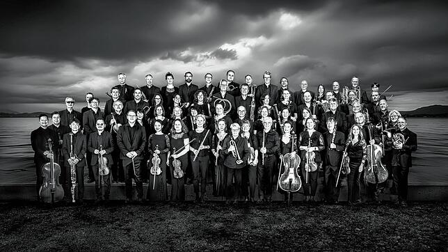 Die Bodensee Philharmonie
