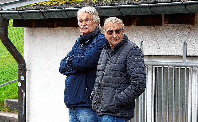 Bild 23: Starker Kampf bleibt unbelohnt – die besten Bilder vom Spiel des SC Pfullendorf gegen Denzlingen!