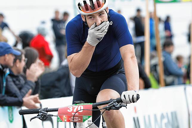 Bild 15: Impressionen vom 20. Waldhaus Bikemarathon des VBC Waldshut-Tiengen – Teil 2!