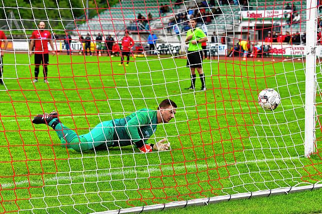 Bild 30: FC Tiengen 08 besiegt den FC Hochrhein mit 5:2 &ndash; und wir haben Bilder!