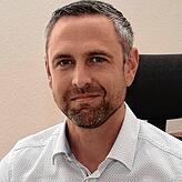 Mike Biehler möchte das Hauptamt in Donaueschingen mit dem Rathaus in Görwihl tauschen.