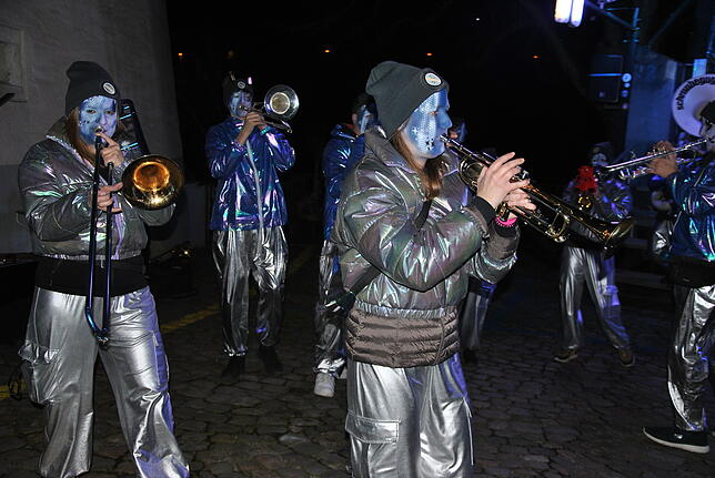 Bild 28: Guggen Open-Air – die schönsten Bilder
