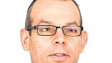 Bild : Kreistag für Zentralklinik: Rettende Operation