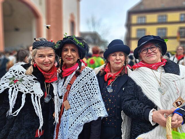 Bild 19: Spaß am Wäldertag &ndash; noch mehr Bilder vom ersten Faißen