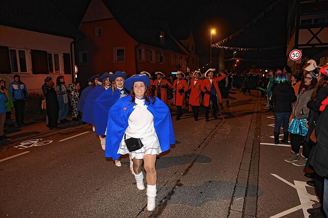 Bild 16: Die schönsten Bilder vom Seenarrentreffen am Samstag in Allensbach