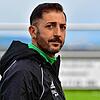 Verlängert: Bülent Güzel bleibt auch in der kommenden Saison beim SV Herten als Trainer verantwortlich.
