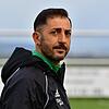 Neu beim FC Wittlingen: Bülent Güzel wird neuer Co-Trainer und komplettiert damit den Trainerstab um Cheftrainer Gerhard Sauer und David ...
