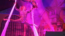 Bild : Villinger Fasnacht 2025: Der Ball der kleinen Vereine in Bildern