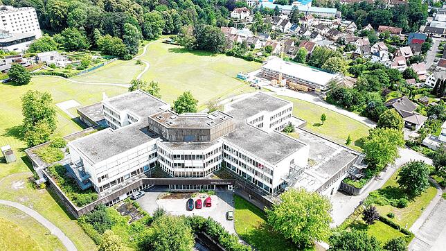 Das Campus-Projekt hat einen Baustein verloren. Die KV-Notfallpraxis, die eigentlich Bestandteil des Bad Säckinger Gesundheitscampus ...