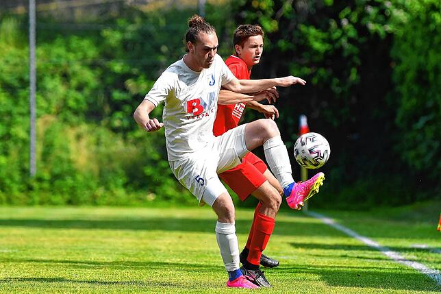 Bild 18: FC Erzingen verliert beim SV Ballrechten-Dottingen mit 0:4 &ndash; und wir haben Bilder!
