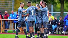 Der SV Volkertshausen setzt sich mit 3:0 gegen den SV Deggenhausertal durch und hat sich auf Rang 13 der Bezirksligatabellen ...