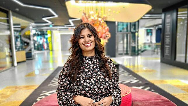 Jyoti wurde mit drei Jahren aus Indien adoptiert. Mit deutschem Namen heißt sie Mona Schramm. Die 34-Jährige versöhnt sich jetzt mit ...