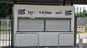 Kehrt bis zur Hauptversammlung Ruhe beim FC 08 Villingen ein? Letztlich sollen die Mitglieder entscheiden, wie es mit dem bekanntesten ...