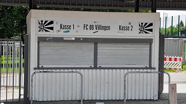 Kehrt bis zur Hauptversammlung Ruhe beim FC 08 Villingen ein? Letztlich sollen die Mitglieder entscheiden, wie es mit dem bekanntesten ...