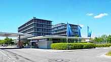 Die hohen Gas- und Energiepreise stellen auch die großen Unternehmen in Friedrichshafen wie ZF vor Probleme. Sie müssen sich auf ...