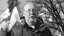 Stefan Zwick war seit Frühjahr 2022 der Vorsitzende der FDP im Bodenseekreis. Der 64-Jährige ist am Dienstagabend bei einem Unfall in ...