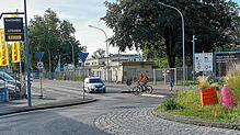 Die Max-Stromeyer-Straße zwischen Oberlohnkreisel und De-Trey-Straße wird ab 2. September bis voraussichtlich Ende Oktober saniert. Der ...