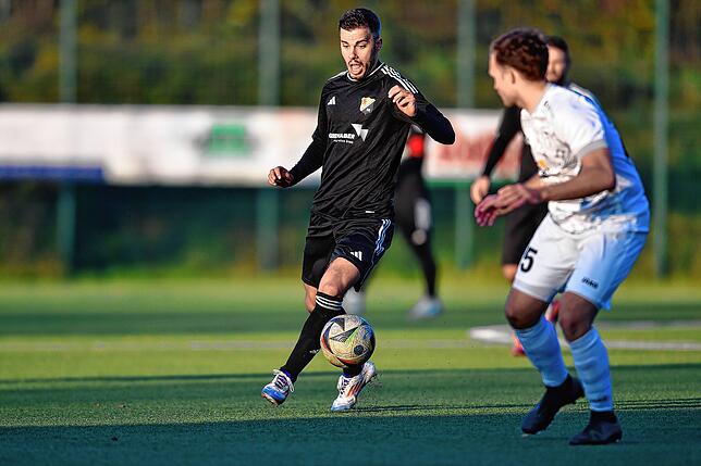 Bild 18: SV 08 Laufenburg spielt 2:2 gegen Tabellenführer FC Wolfenweiler-Schallstadt – und wir haben Bilder!
