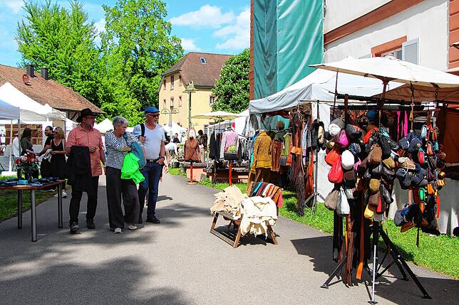Bild 30: Die besten Bilder vom Festival der Sinne