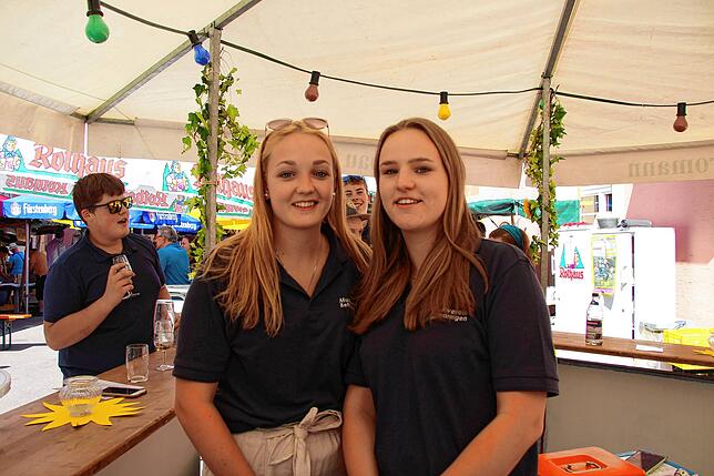 Bild 34: Bilder vom Städtlefest Stühlingen am Sonntag