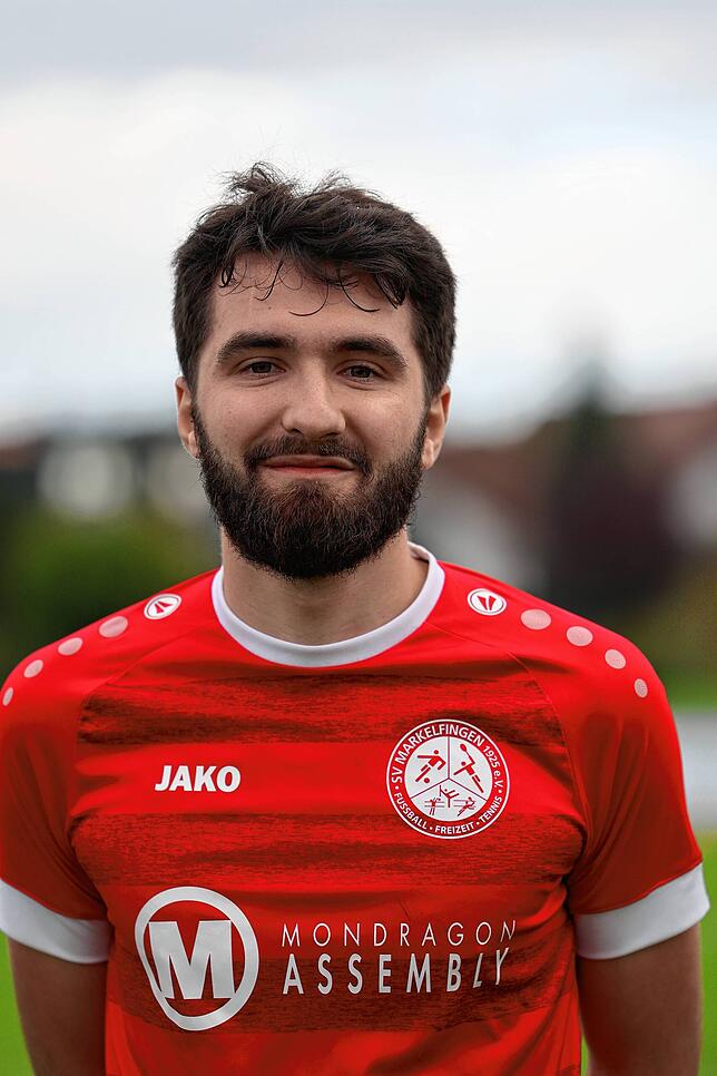Bild 27: Unsere große Bildergalerie vom Kreisliga-A-Spiel zwischen dem SV Markelfingen und dem SV Bohlingen