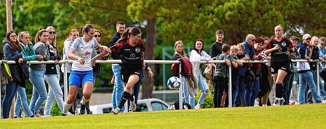 Bild 35: Unsere Bildergalerie vom Landesliga-Spiel zwischen der SG Marbach/Bad Dürrheim und dem SV Titisee