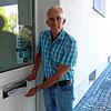 Alfred Mutter, der ehemalige Bürgermeister von Volkertshausen, will für eine bestimmte Zeit nochmal Bürgermeister seiner Heimatgemeinde ...