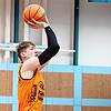 Erwartet in den Playoffs eine deutliche Steigerung von seiner Mannschaft: Panthers-Spieler Jonas Niedermanner. Bild: Sauter