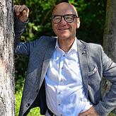 Ulrich Lössl, Geschäftsführer Bad Dürrheimer