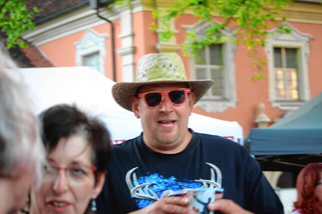 Bild 8: Volks Rock&lsquo;n&lsquo;Roll-Party im Salemer Schlosspark