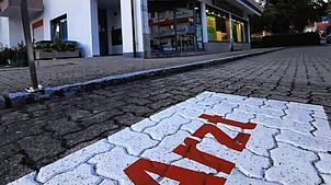 Damit die Gesundheitsversorgung in Grenzach-Wyhlen in Zukunft gesichert ist, bittet die Gemeinde um Mithilfe.