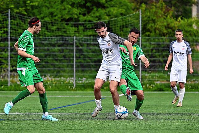 Bild 35: SV Herten besiegt den VfB Waldshut mit 6:2 – und wir haben Fotos!
