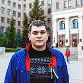 Dmytro Lobanow