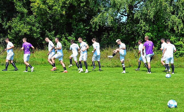 Bild 18: Strahlende Bilder vom Ittendorfer Ludwigcup