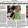 Flexibilität auch bei der Elterninformation: Die gibt es seit Oktober 2017 in digitaler Form über eine Kindergarten-App.