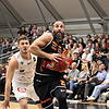 Panthers-Kapitän Kosta Karamatskos hat eine schwierige Saison hinter sich. Bild: Sauter