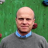 „Wir sind was die Digitalisierung der Schule angeht momentan in den finalen Zügen.“ Norbert Schaible, Rektor der ...