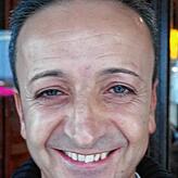 Orlo Karabacak, Betreiber des „Down Under“ beklagt heftige Umsatzeinbußen durch die Sperrzeitverlängerung.